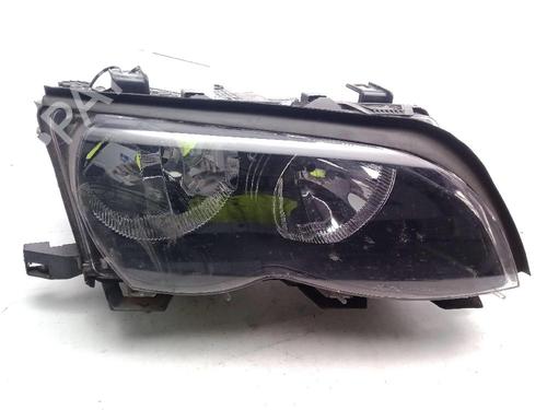 Used Left headlight Left headlight BMW 3 Touring (E46) 330 xd (204 hp) 24049076 24049076