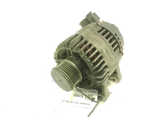 Used Alternator Alternator PEUGEOT 208 I (CA_, CC_) 1.2 VTI 82 (82 hp) 18361771 18361771