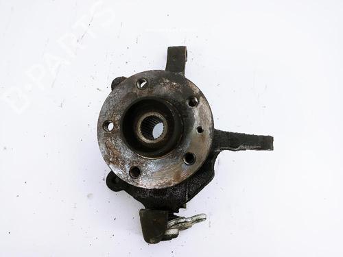 Used Left front steering knuckle NISSAN PRIMASTAR Bus (X83) dCi 120 (114 hp) 31989802