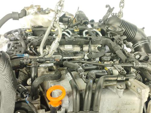 Engine SEAT LEON (5F1) 1.6 TDI | BP27534501M1 