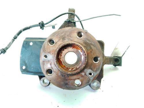Used Right front steering knuckle Right front steering knuckle 32978386 32978386