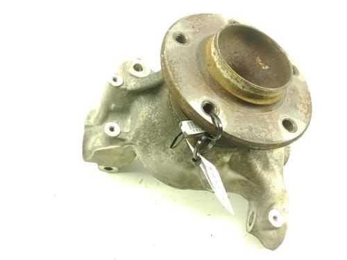 Right front steering knuckle BMW 1 (E81) 118 d | BP18371023M26 