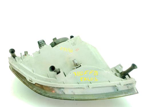 Optica esquerda DAEWOO KALOS (KLAS) 1.4 16V | BP30507128C28 
