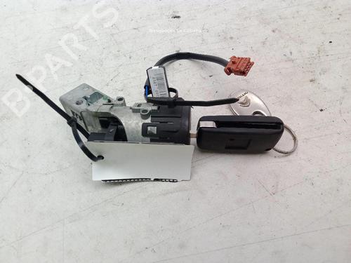 Bloccasterzo CITROËN C3 Picasso (SH_) 1.6 HDI 90 (92 hp) 30746944