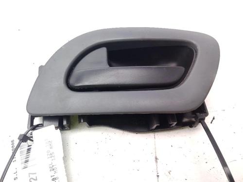 Front left interior door handle CITROËN JUMPY II (VF7) 2.0 HDi 125 | BP26409717I13 