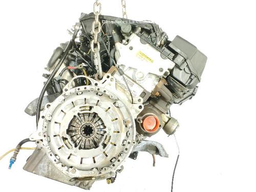 Engine BMW 3 (E46) 320 d | BP28368120M1 