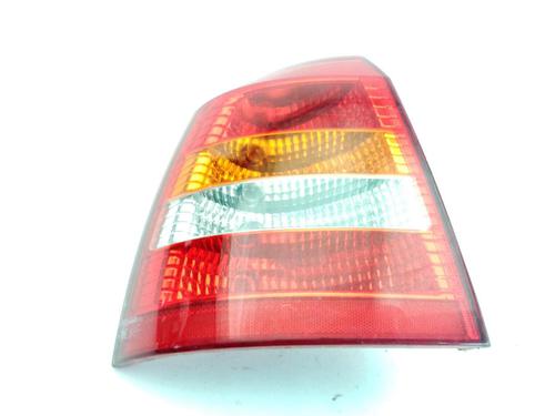 Used Left taillight OPEL ASTRA G Hatchback (T98) 1.8 16V (F08, F48) (125 hp) 30899468