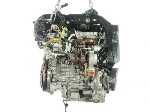 Engine VOLVO V40 Hatchback (525) D2 | BP32490681M1