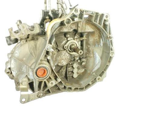 Used Gearbox Gearbox 39399209 39399209