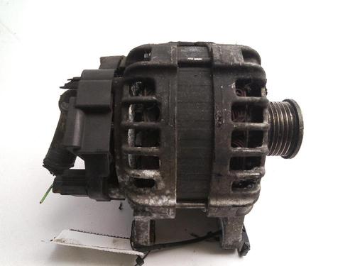 Alternator NISSAN QASHQAI II SUV (J11, J11_) 1.6 dCi | BP20505740M7 