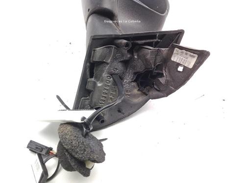 Left mirror CITROËN C3 I (FC_, FN_) 1.4 HDi | BP30899528C26