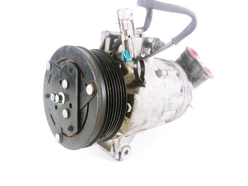Used AC compressor AC compressor OPEL ASTRA H (A04) 1.9 CDTI (L48) (100 hp) 18369676 18369676