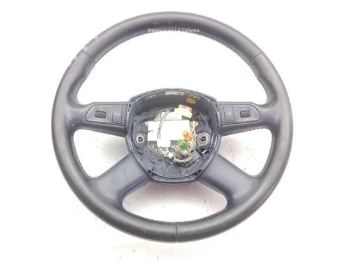 Used Steering wheel Steering wheel AUDI A8 D3 (4E2, 4E8) 4.2 TDI quattro (326 hp) 19265758 19265758