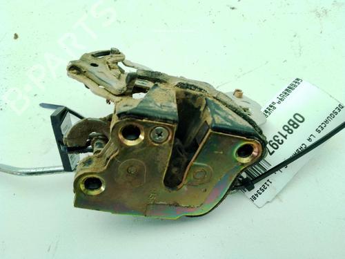 Used Rear right lock TOYOTA HILUX VI Pickup (_N1_) 2.4 TD 4WD (LN165_, LN170_, LN190_, LN165, LN165H,... (90 hp) 30410466