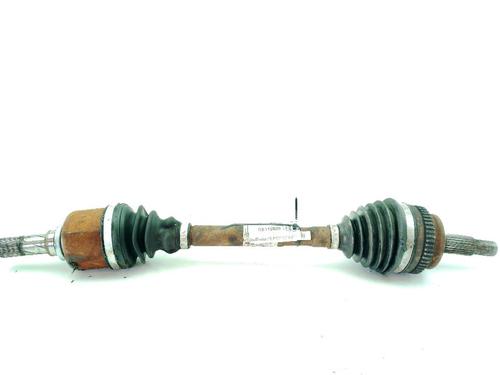 Used Left front driveshaft Left front driveshaft RENAULT MASTER II Van (FD) 2.5 dCi (FD02) (101 hp) 34459790 34459790