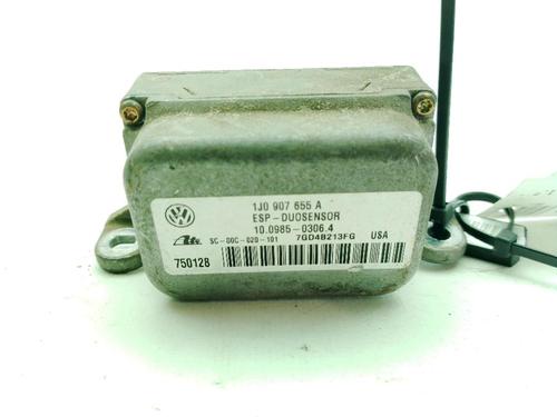 Capteur électronique SEAT LEON (1M1) [1999-2006]  31659097