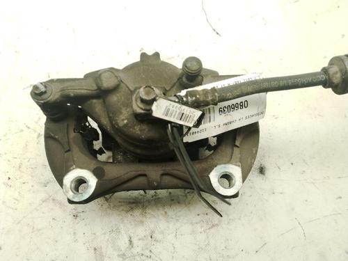 Right front brake caliper OPEL ASTRA J (P10) 1.7 CDTI (68) | BP28290909M104 - Image 3