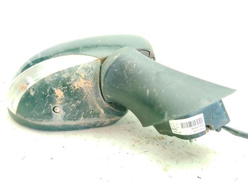 Right mirror RENAULT CLIO IV (BH_) 0.9 TCe 90 (BHNF, BHMA, BHMH, BHJK, BHJR) | BP27714337C27 
