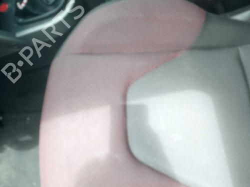 Right mirror SEAT TOLEDO III (5P2) 2.0 FSI | BP18371610C27 
