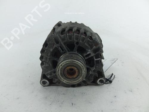 Used Alternator Alternator PEUGEOT BOXER Van 2.2 HDi 100 (101 hp) 18374828 18374828