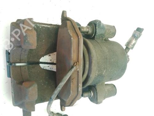 Left front brake caliper VW GOLF VI Variant (AJ5) 1.6 TDI | BP37459264M105 - Image 4