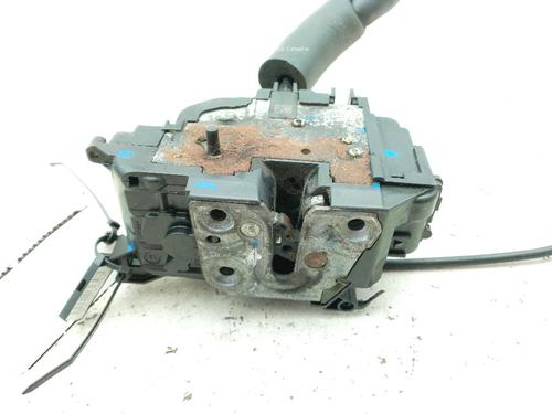 Used Rear right lock RENAULT MEGANE III Hatchback (BZ0/1_, B3_) 1.5 dCi (BZ1G, BZ1W, BZ0R) (95 hp) 24000740