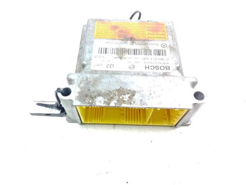 Used ECU airbags VW CRAFTER 30-50 Van (2E_) 2.0 TDI (109 hp) 30959912