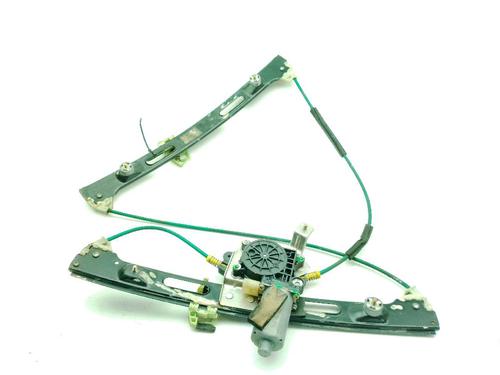 Lève-vitre avant droit BMW 3 Compact (E46) 316 ti (115 hp) 31966727