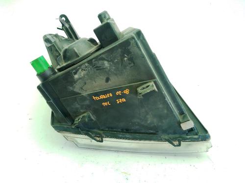 Left headlight FORD TOURNEO CONNECT  | BP29449401C28 
