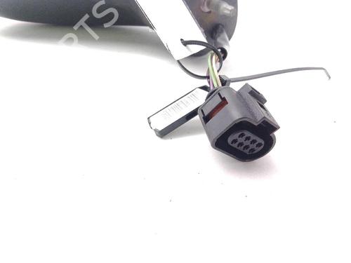 Left mirror SEAT LEON (1P1) 1.9 TDI | BP24049274C26 