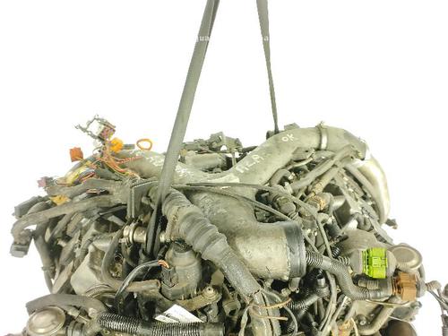 Used Engine Engine 37602843 37602843