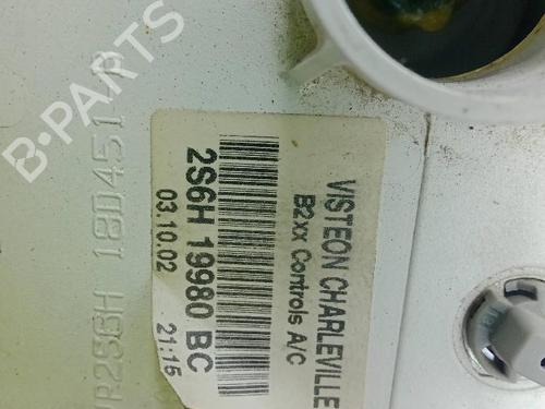 Other FORD FUSION (JU_)  | BP26232854O1 