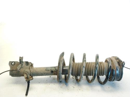 Right front shock absorber NISSAN QASHQAI I (J10, NJ10) 1.6 dCi BP29269273M17