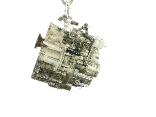 Gearbox VW PASSAT B6 Variant (3C5) 2.0 TDI 16V | BP30410665M3