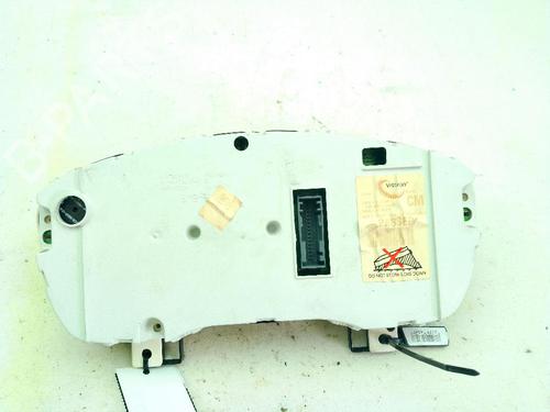 Instrument cluster FORD FOCUS II (DA_, HCP, DP) 1.6 TDCi | BP24607417C47 