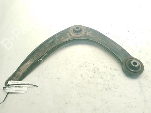 Used Left front suspension arm Left front suspension arm PEUGEOT 5008 II (MC_, MJ_, MR_, M4_) 1.6 BlueHDi 120 (MCBHZH, MCBHZW) (120 hp) 28805024 28805024