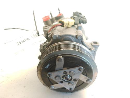 AC compressor CITROËN C5 III Break (RW_) 2.0 HDi 140 | BP27994849M34 - Image 1