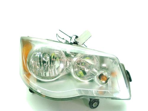 Used Right headlight Right headlight CHRYSLER GRAND VOYAGER V (RT) 2.8 CRD (163 hp) 31583528 31583528