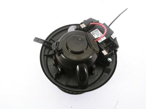 Used Heater blower motor SKODA OCTAVIA II (1Z3) 1.6 (102 hp) 18360426