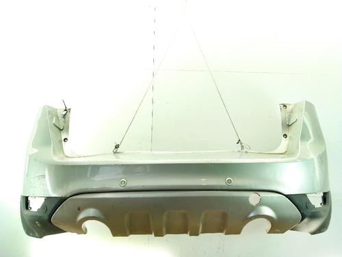 Used Rear bumper FORD KUGA I 2.0 TDCi (140 hp) 24862075