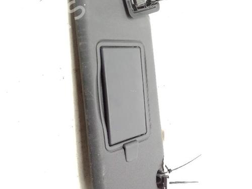 Left sun visor OPEL CORSA F (P2JO) 1.5 (68) | BP36405005I1 - Image 3