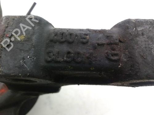 Left front steering knuckle NISSAN NV200 Van 1.5 dCi 85 (M20, M20N, M20M) | BP24736866M25 - Image 4