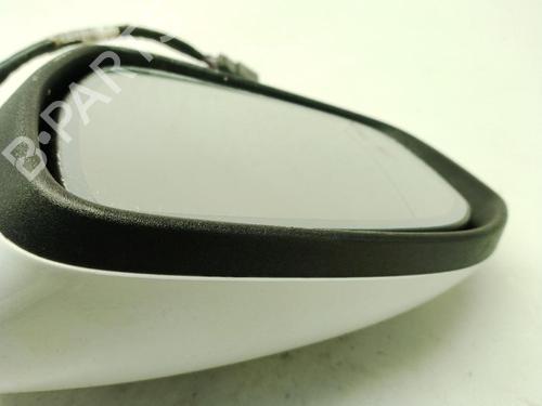 Used Left mirror Left mirror FORD MONDEO V Hatchback (CE) 1.5 EcoBoost (160 hp) 40218401 40218401