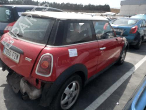 Right front shock absorber MINI MINI (R56) One | BP18376487M17 - Image 8