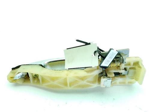 Front right exterior door handle OPEL ANTARA A (L07) 2.0 CDTI | BP29908528C129