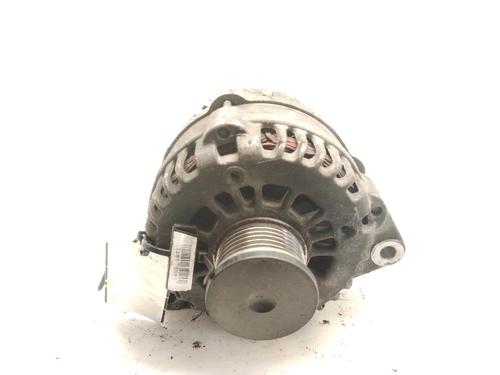 Used Alternator Alternator SSANGYONG REXTON / REXTON II (GAB_) 2.7 Xdi (165 hp) 28009377 28009377