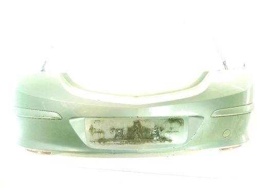 Used Rear bumper OPEL ASTRA H GTC (A04) 1.8 (L08) (125 hp) 30562173