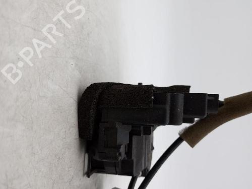 Rear right lock RENAULT KOLEOS I (HY_) 2.0 dCi 4x4 (HY0B) | BP18359781C99 