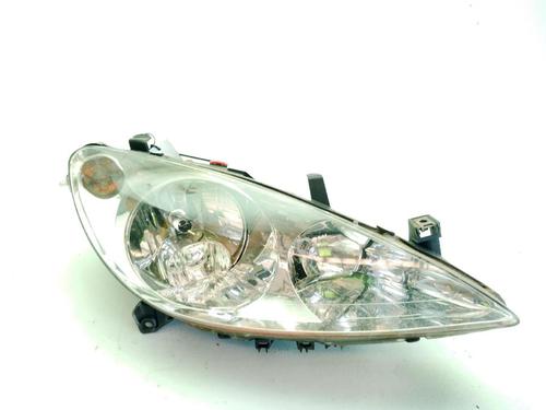 Used Right headlight Right headlight PEUGEOT 307 SW (3H) 1.6 16V (109 hp) 34207749 34207749