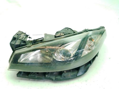 Faro izquierdo RENAULT LAGUNA II (BG0/1_) 2.0 dCi (BG1T) (150 hp) 29746683